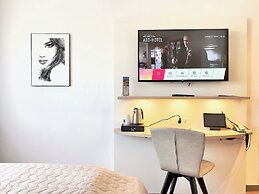 Hotel Braun