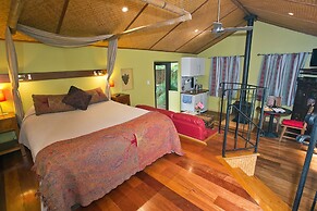 Witches Falls Cottages