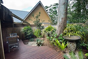 Witches Falls Cottages