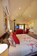 Witches Falls Cottages