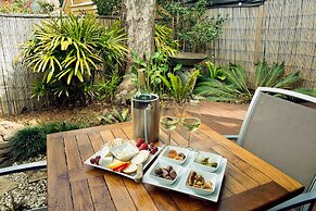 Witches Falls Cottages