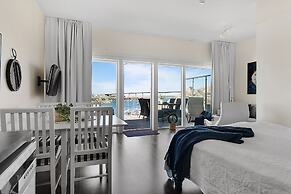 Hotell Kungshamn Suites