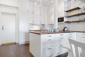 Hotell Kungshamn Suites