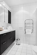 Hotell Kungshamn Suites