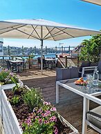 Hotell Kungshamn Suites