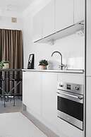 Hotell Kungshamn Suites