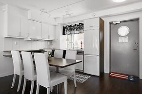 Hotell Kungshamn Suites