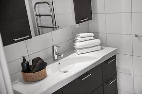 Hotell Kungshamn Suites