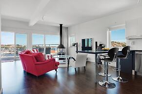 Hotell Kungshamn Suites