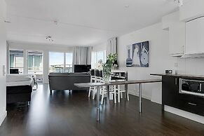 Hotell Kungshamn Suites