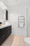 Hotell Kungshamn Suites