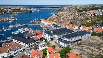 Hotell Kungshamn Suites