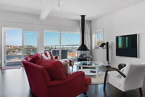 Hotell Kungshamn Suites