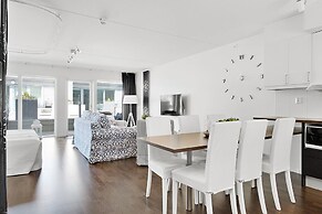 Hotell Kungshamn Suites