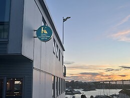 Hotell Kungshamn Suites