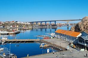 Hotell Kungshamn Suites