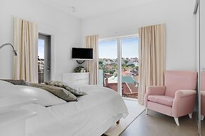 Hotell Kungshamn Suites