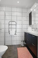 Hotell Kungshamn Suites