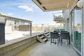 Hotell Kungshamn Suites