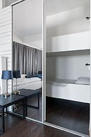 Hotell Kungshamn Suites