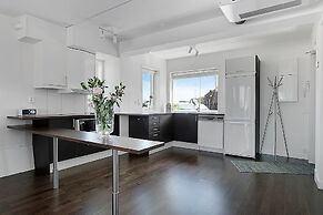 Hotell Kungshamn Suites