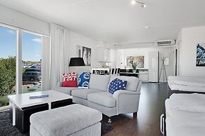 Hotell Kungshamn Suites