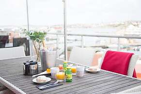 Hotell Kungshamn Suites