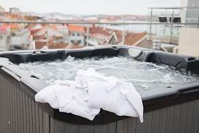 Hotell Kungshamn Suites