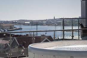 Hotell Kungshamn Suites