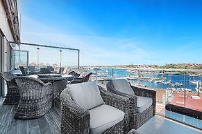 Hotell Kungshamn Suites