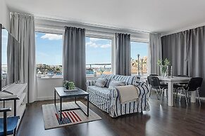 Hotell Kungshamn Suites