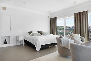 Hotell Kungshamn Suites