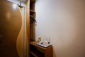 Serela Riau Hotel Bandung