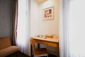 Serela Riau Hotel Bandung