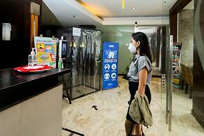 Serela Riau Hotel Bandung