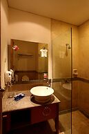 Serela Riau Hotel Bandung