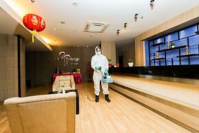 Serela Riau Hotel Bandung