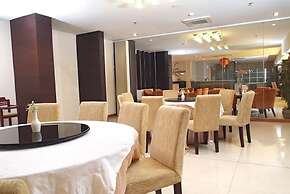 Serela Riau Hotel Bandung