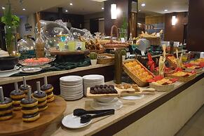 Serela Riau Hotel Bandung