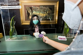 Serela Riau Hotel Bandung