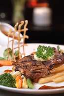 Serela Riau Hotel Bandung