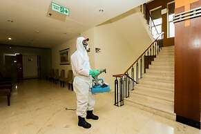 Serela Riau Hotel Bandung