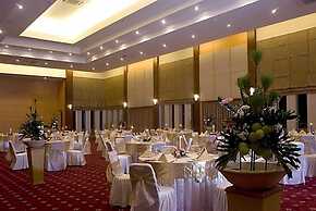 Serela Riau Hotel Bandung