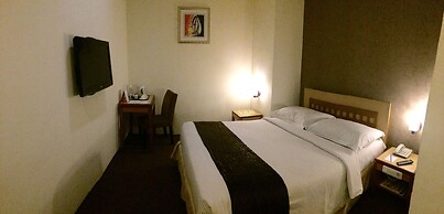 Serela Riau Hotel Bandung