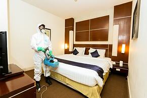 Serela Riau Hotel Bandung