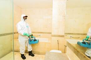 Serela Riau Hotel Bandung