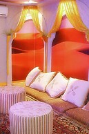 Serela Riau Hotel Bandung