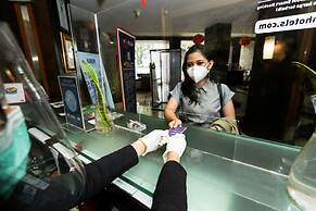 Serela Riau Hotel Bandung