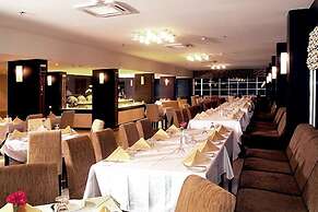 Serela Riau Hotel Bandung