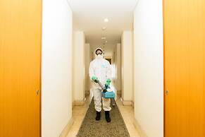 Serela Riau Hotel Bandung